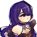AcheronShrug