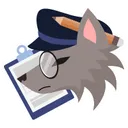 wolf_scribe