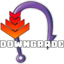 downgrade