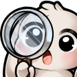 cnj_lupa Discord emoji