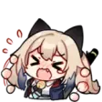 MicheleCrying