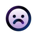 sad Discord Emoji