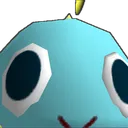 ChaoStare