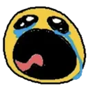 crycry crycry