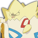 PokeTogepiAngyBanana Discord emoji