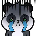 sad512x512 Discord Emoji
