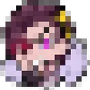 pixelKaiSmirk