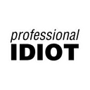 professionalidiot