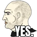 yesbald yesbald
