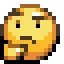 pixelfacethink Discord Emoji
