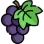 grapes