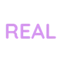 real