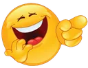 laugh