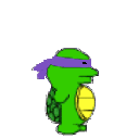 ninjaturtlepurple Discord Emoji