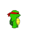 ninjaturtlered