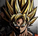 goku goku