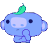 wumpus_thinking Discord Emoji