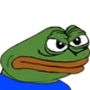 Pepe Angry pepe_angry Discord Emoji