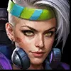 PhoenixRebelliousGirl
