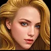 Amber