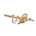 GoldenPlane