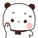 BShyPeaceSign Discord emoji