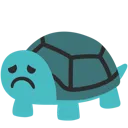 turtlesad