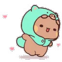 bearspin