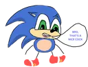 sonichigoshi