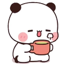 Bbubuteatime Discord emoji