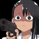 gun