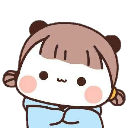 BGurlsweater Discord emoji