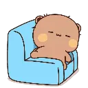 DDuducouchtired