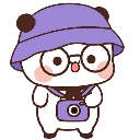 Bphotographer Discord emoji