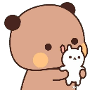 DPlushiebubu Discord emoji