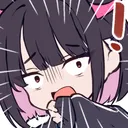KazusaScared