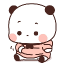 BChubby Discord emoji
