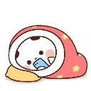 Buburoll Discord emoji