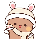 DRabbitwinter Discord emoji