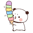 BIcecreamwooble Discord emoji