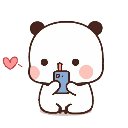 BPhoneheart Discord emoji