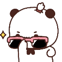 Boffshades Discord emoji