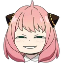 smug