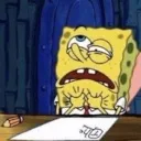 SpongeBob_cantTakeItAnymore