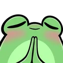 froggyPrayge