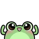 froggyCheer