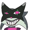 CursedMeow Discord Emoji
