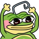 ToedYay Discord Emoji