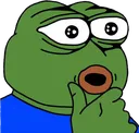 PepeOhh Discord Emoji
