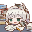 yanmiaodeadge